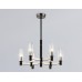 Люстра на штанге Ambrella Light LH LH55501