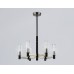 Люстра на штанге Ambrella Light LH LH55501