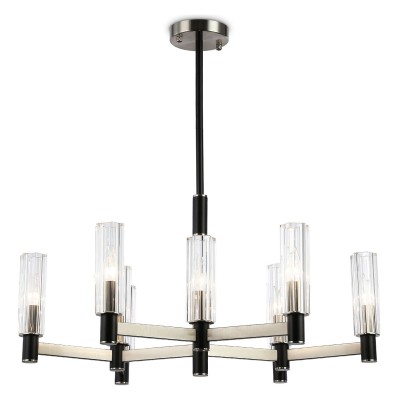 Люстра на штанге Ambrella Light LH LH55503