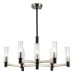 Люстра на штанге Ambrella Light LH LH55503