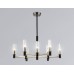 Люстра на штанге Ambrella Light LH LH55503