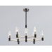 Люстра на штанге Ambrella Light LH LH55503