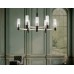 Люстра на штанге Ambrella Light LH LH55503