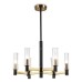 Люстра на штанге Ambrella Light LH LH55511