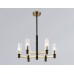 Люстра на штанге Ambrella Light LH LH55511
