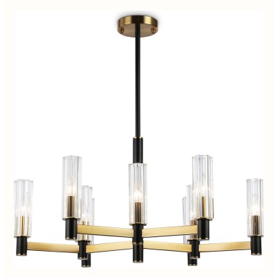 Люстра на штанге Ambrella Light LH LH55513
