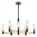 Люстра на штанге Ambrella Light LH LH55513