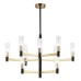 Люстра на штанге Ambrella Light LH LH55515