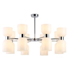 Люстра на штанге Ambrella Light LH LH56085