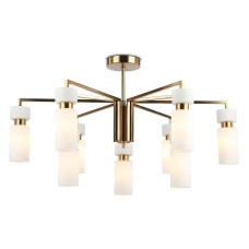 Люстра на штанге Ambrella Light LH LH56128