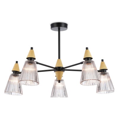 Люстра на штанге Ambrella Light LH LH58114