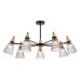 Люстра на штанге Ambrella Light LH LH58116