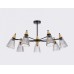 Люстра на штанге Ambrella Light LH LH58116