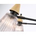 Люстра на штанге Ambrella Light LH LH58116