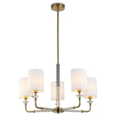 Люстра на штанге Ambrella Light LH LH71500
