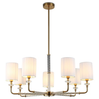 Люстра на штанге Ambrella Light LH LH71503