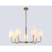 Люстра на штанге Ambrella Light LH LH71503