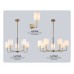 Люстра на штанге Ambrella Light LH LH71503