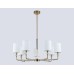 Люстра на штанге Ambrella Light LH LH71503