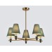 Люстра на штанге Ambrella Light LH LH75051