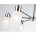 Люстра на штанге Ambrella Light TRADITIONAL TR9572