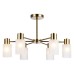 Люстра на штанге Ambrella Light TRADITIONAL TR9581