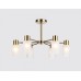 Люстра на штанге Ambrella Light TRADITIONAL TR9581