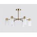 Люстра на штанге Ambrella Light TRADITIONAL TR9581