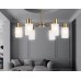 Люстра на штанге Ambrella Light TRADITIONAL TR9581