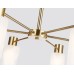 Люстра на штанге Ambrella Light TRADITIONAL TR9581
