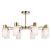 Люстра на штанге Ambrella Light TRADITIONAL TR9584