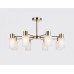 Люстра на штанге Ambrella Light TRADITIONAL TR9584