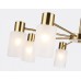 Люстра на штанге Ambrella Light TRADITIONAL TR9584