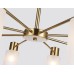 Люстра на штанге Ambrella Light TRADITIONAL TR9584