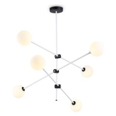 Люстра на штанге Ambrella Light TR TR2512