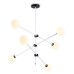 Люстра на штанге Ambrella Light TR TR2512