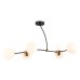 Люстра на штанге Ambrella Light TR TR2548