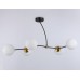 Люстра на штанге Ambrella Light TR TR2548