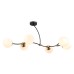Люстра на штанге Ambrella Light TR TR2555