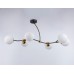Люстра на штанге Ambrella Light TR TR2555