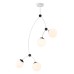 Люстра на штанге Ambrella Light TR TR2572