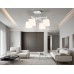 Люстра на штанге Ambrella Light TR TR303041