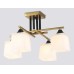 Люстра на штанге Ambrella Light TR TR303042