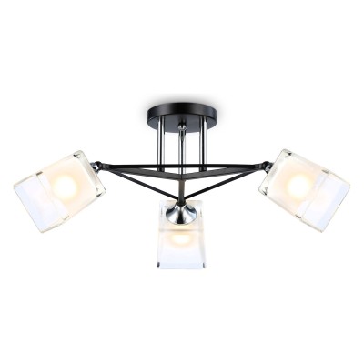 Люстра на штанге Ambrella Light TR TR303072