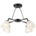 Люстра на штанге Ambrella Light TR TR303293