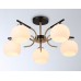 Люстра на штанге Ambrella Light TR TR303312