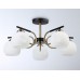 Люстра на штанге Ambrella Light TR TR303312