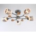 Люстра на штанге Ambrella Light TR TR3033233