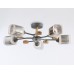 Люстра на штанге Ambrella Light TR TR3033233
