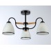 Люстра на штанге Ambrella Light TR TR3033241